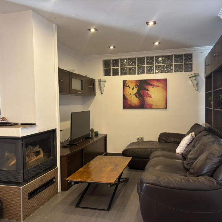 La Casita By Torremolinos On line - Haus mit 2 Schlafzimmern - 20