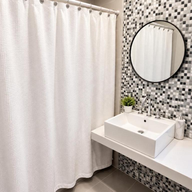 Monoambiente Nuñez - Apartamento de 1 dormitorio - 2