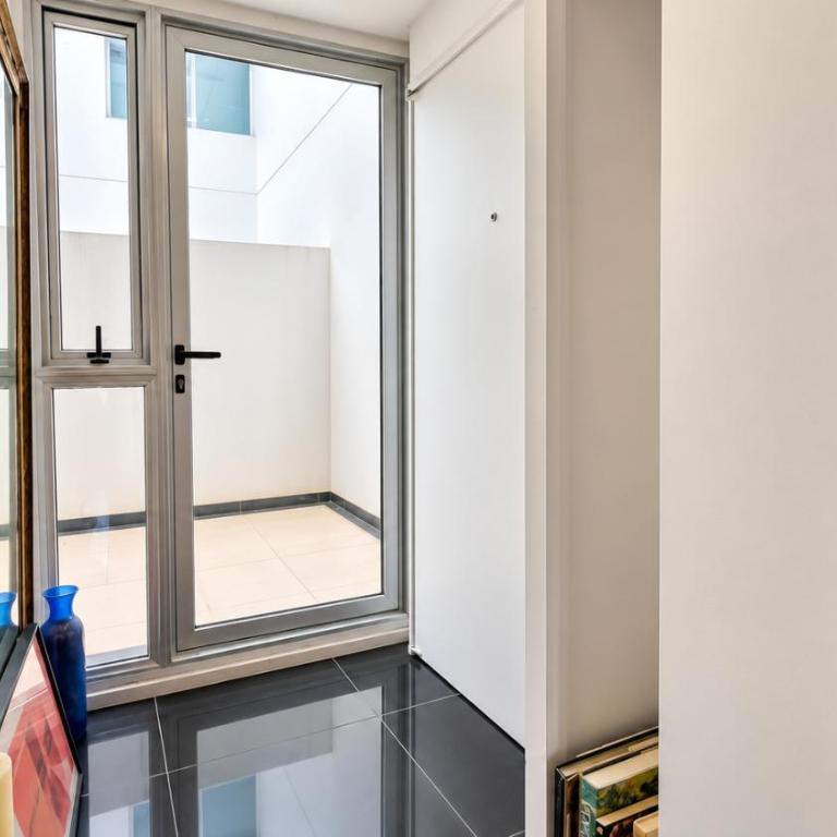 Monoambiente Nuñez - Apartamento de 1 dormitorio - 3