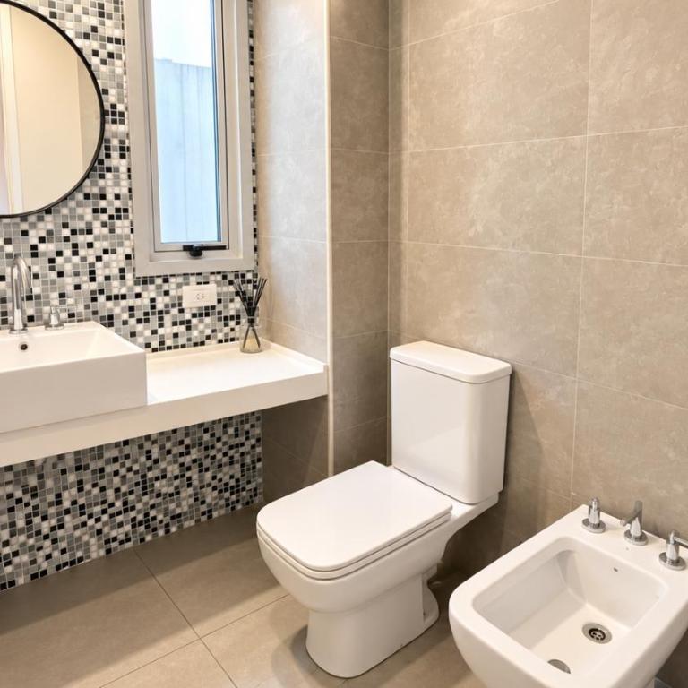 Monoambiente Nuñez - Apartamento de 1 dormitorio - 4