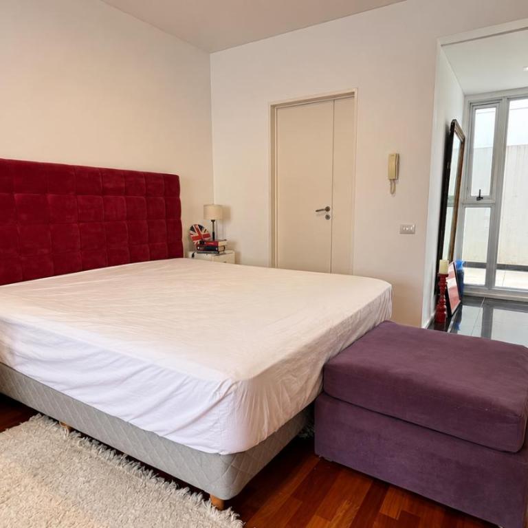 Monoambiente Nuñez - Apartamento de 1 dormitorio - 8