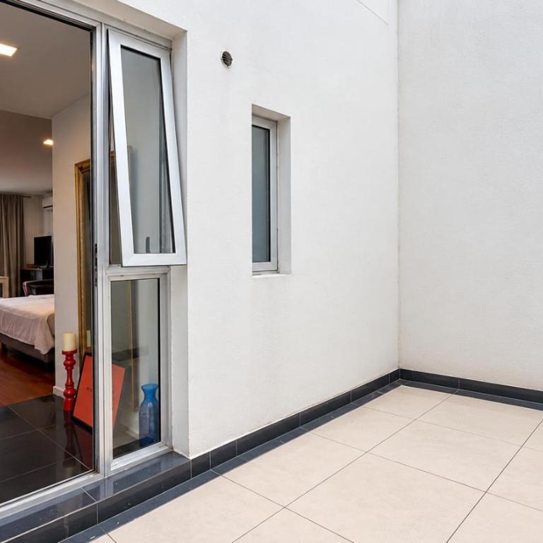 Monoambiente Nuñez - Apartamento de 1 dormitorio - 9