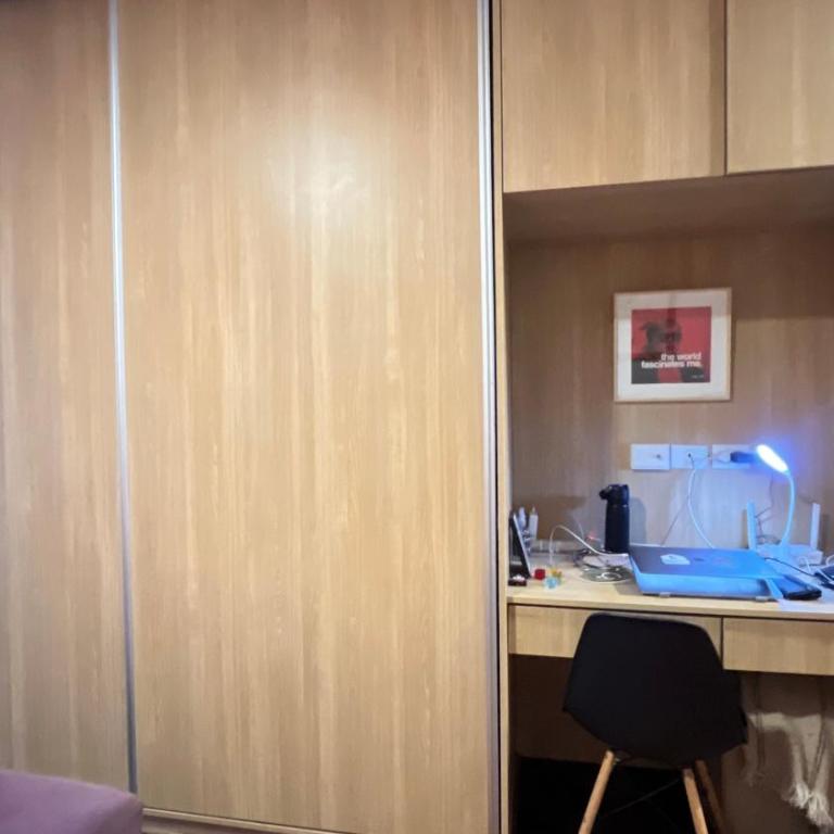 Monoambiente Nuñez - Apartamento de 1 dormitorio - 11