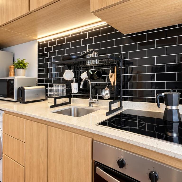 Monoambiente Nuñez - Apartamento de 1 dormitorio - 13