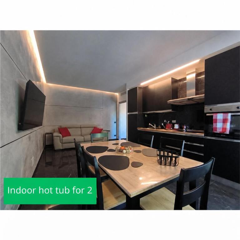 Balcone sul parco - Apartment mit 1 Schlafzimmer - 1