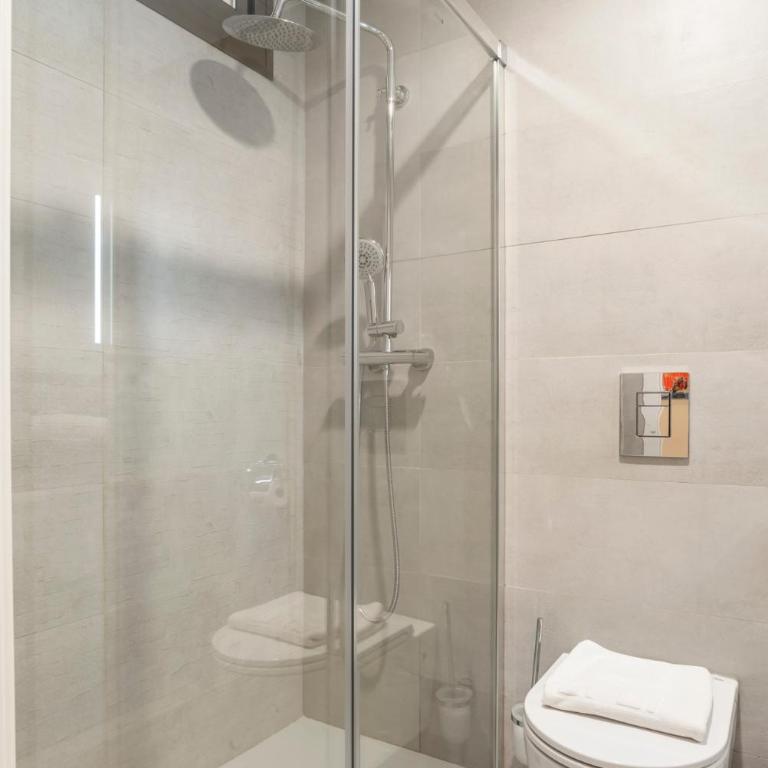 Green Mountain Oasis Apartment - Apartamento de 2 dormitorios con balcón - 25