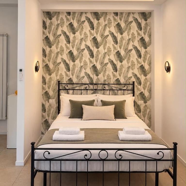 Milan Cozy Studio - Appartamento con 1 Camera da Letto - 1