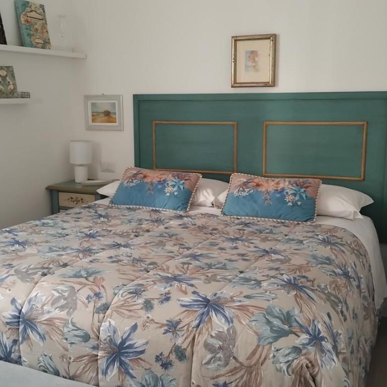 Casa Cordemar Alghero - Appartamento con Terrazza - 27