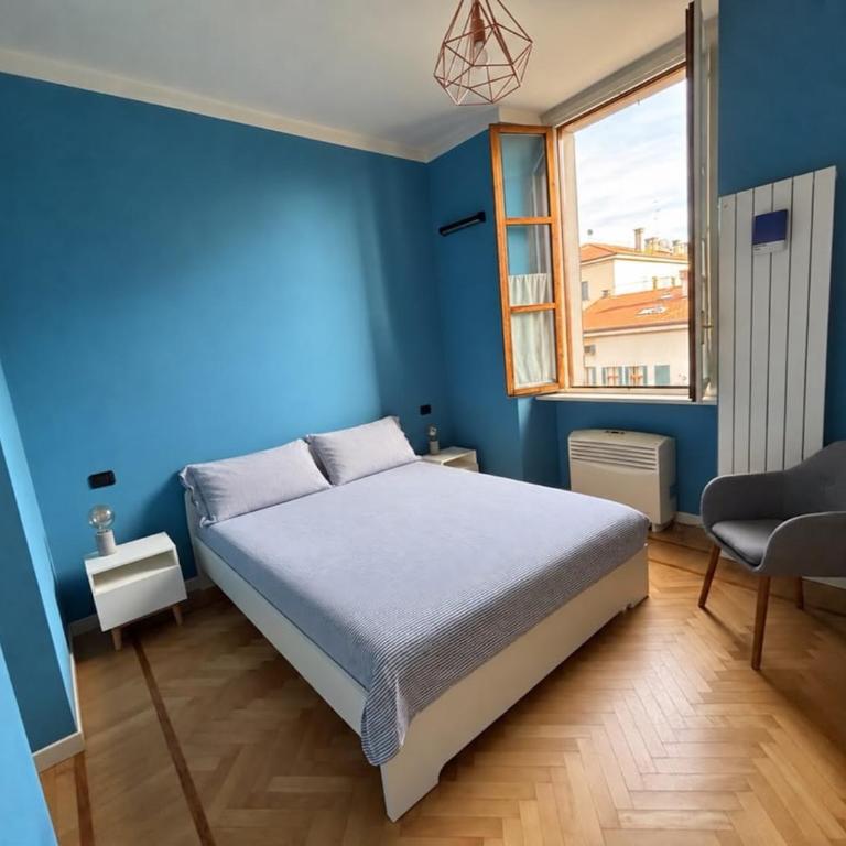 Designer two-room apartment surrounded by garden - Appartamento con 1 Camera da Letto - 24