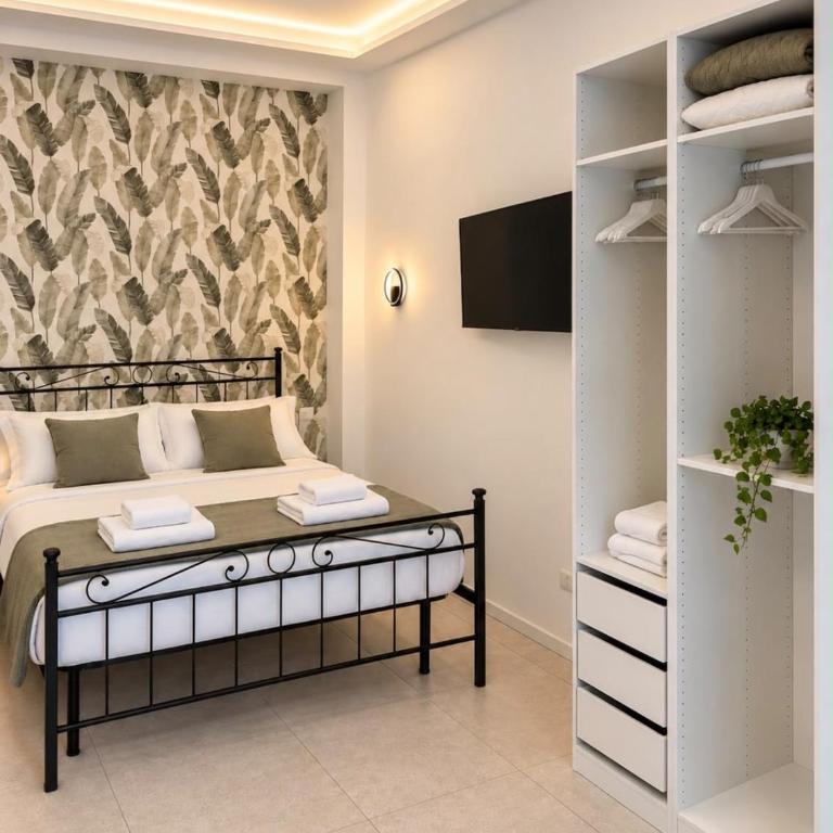 Milan Cozy Studio - Appartamento con 1 Camera da Letto - 3