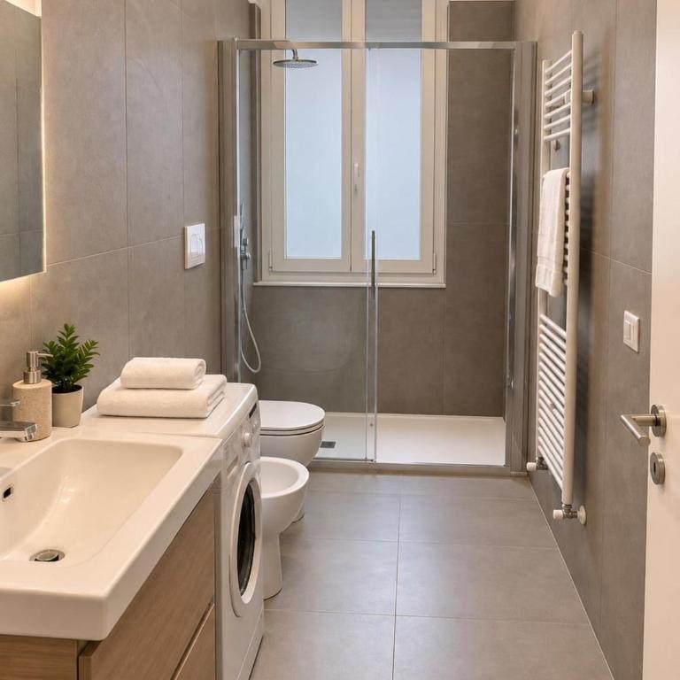 Milan Cozy Studio - Appartamento con 1 Camera da Letto - 8