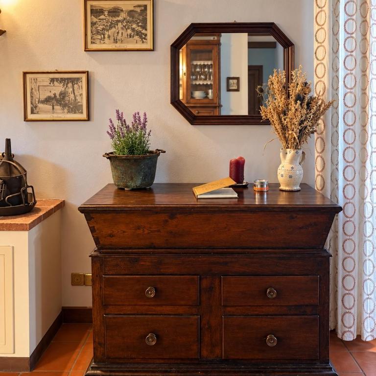 Casale Contesora - Tuscan Villa with 4 BedRoom, 4 PrivateBath & Gym - Villa - 67