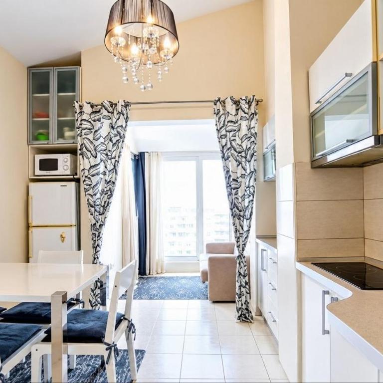 Apartments in Bar city center - Apartment mit Meerblick - 3