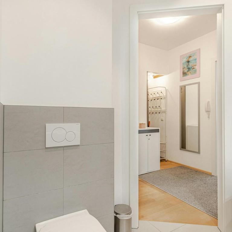 Autentico Charme Romano a Monti - Appartamento con 1 Camera da Letto - 12