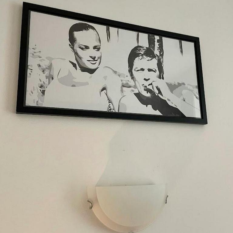 Autentico Charme Romano a Monti - Appartamento con 1 Camera da Letto - 5