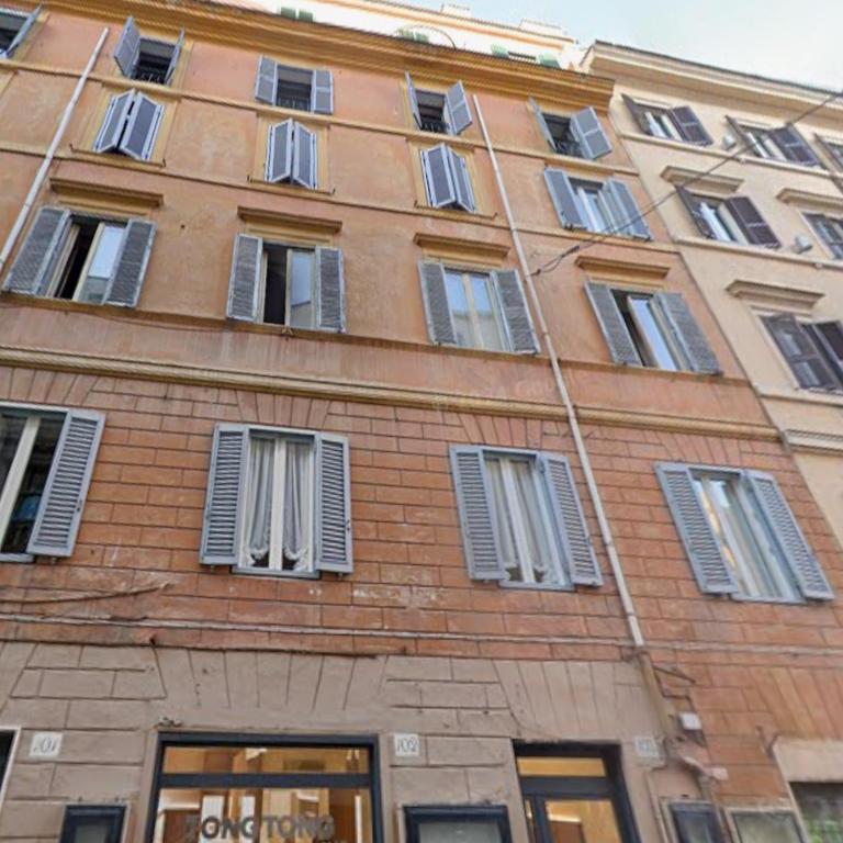 Autentico Charme Romano a Monti - Appartamento con 1 Camera da Letto - 13