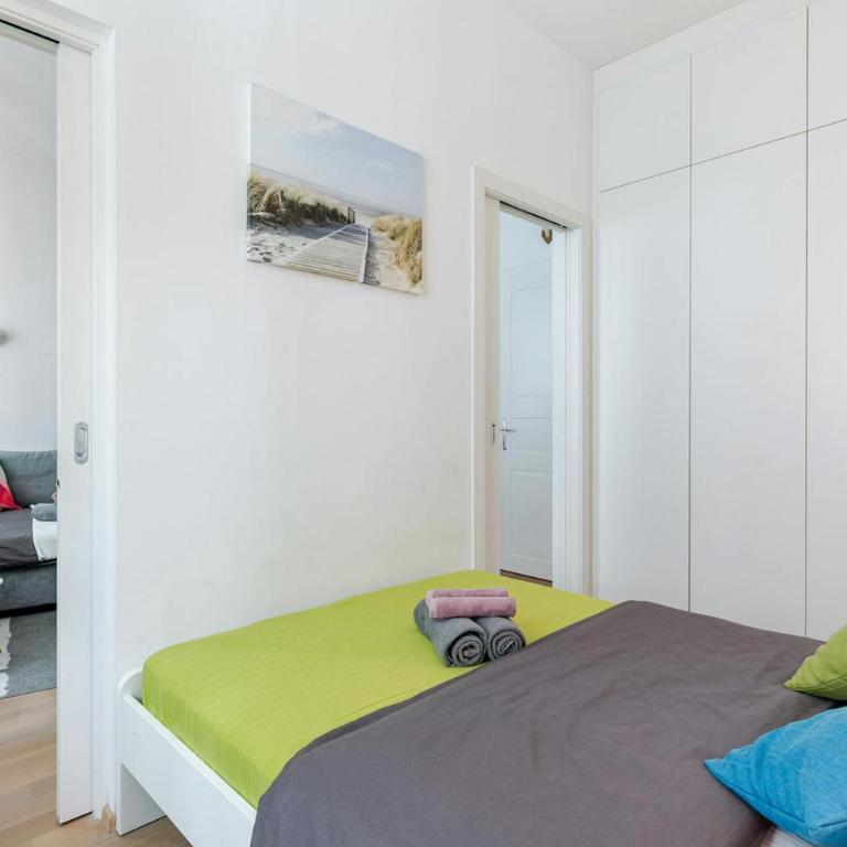Autentico Charme Romano a Monti - Appartamento con 1 Camera da Letto - 15