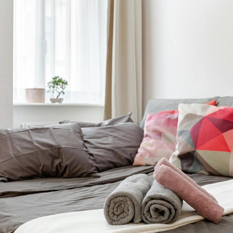 Autentico Charme Romano a Monti - Appartamento con 1 Camera da Letto - 17