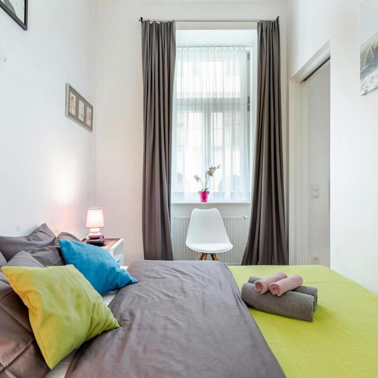 Autentico Charme Romano a Monti - Appartamento con 1 Camera da Letto - 18