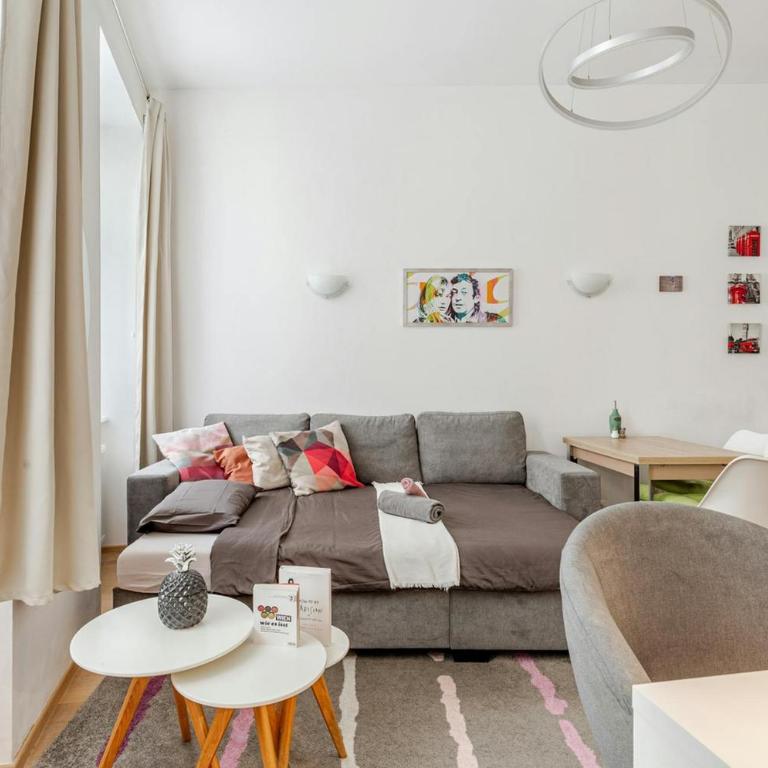 Autentico Charme Romano a Monti - Appartamento con 1 Camera da Letto - 19