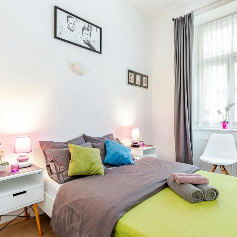 Autentico Charme Romano a Monti - Appartamento con 1 Camera da Letto - 20