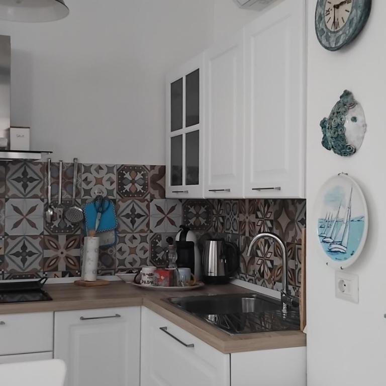 Casa Cordemar Alghero - Appartamento con Terrazza - 20