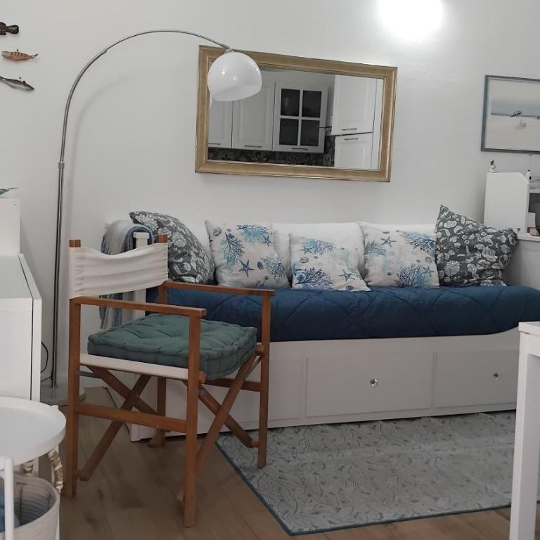 Casa Cordemar Alghero - Appartamento con Terrazza - 24
