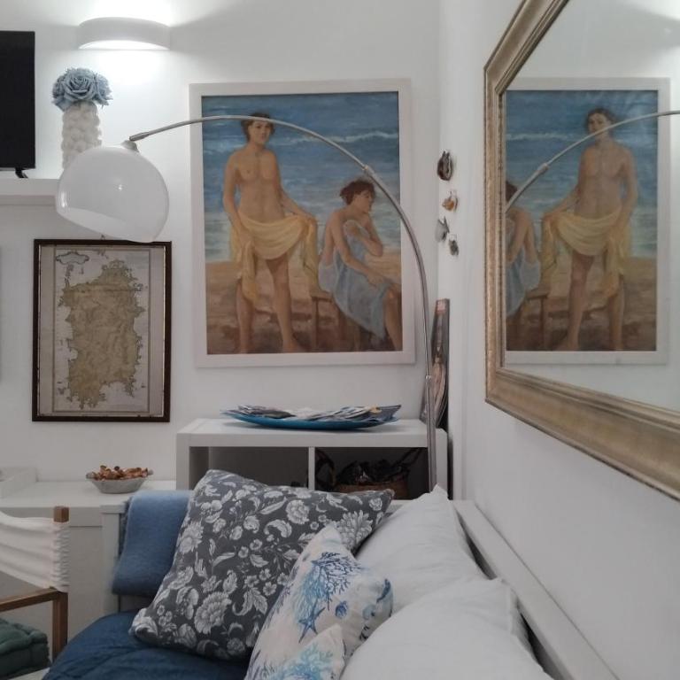 Casa Cordemar Alghero - Appartamento con Terrazza - 23