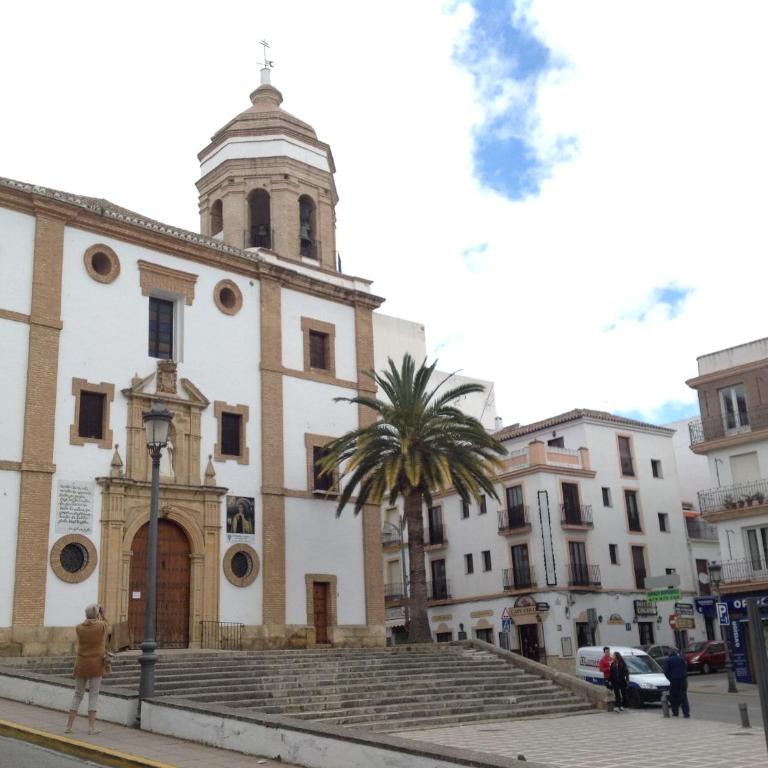 Apartamento Royal Centro de Ronda - Apartamento de 2 dormitorios - 51