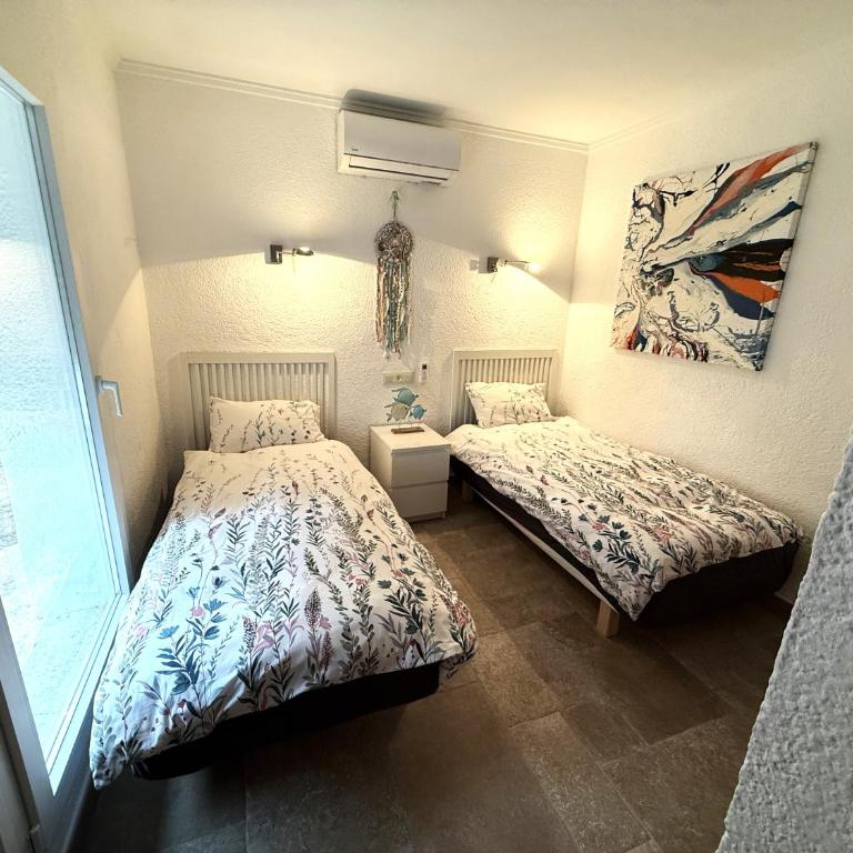 Rayo de Sol Beautiful bungalow with sea view - Villa de 2 dormitorios - 31