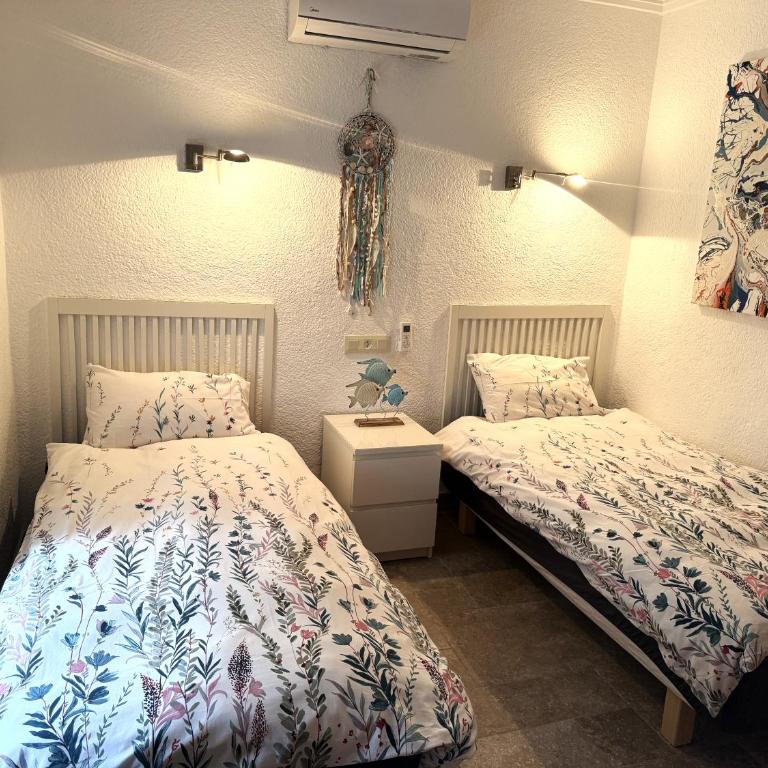 Rayo de Sol Beautiful bungalow with sea view - Villa de 2 dormitorios - 30