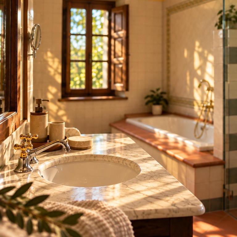 Casale Contesora - Tuscan Villa with 4 BedRoom, 4 PrivateBath & Gym - Villa - 25