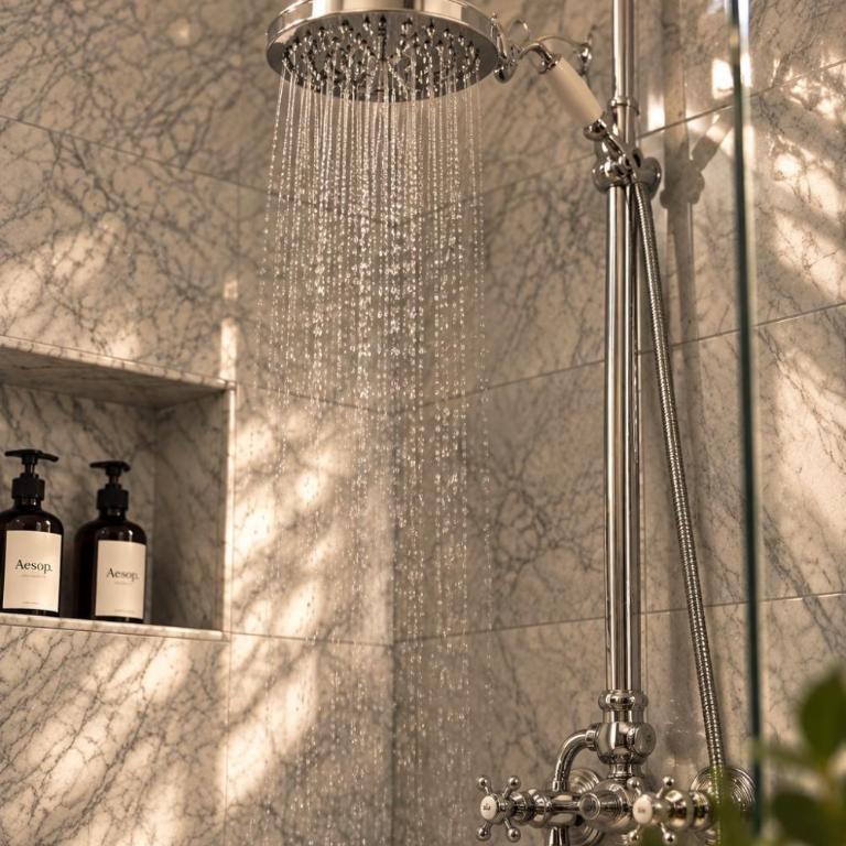 Casale Contesora - Tuscan Villa with 4 BedRoom, 4 PrivateBath & Gym - Villa - 48