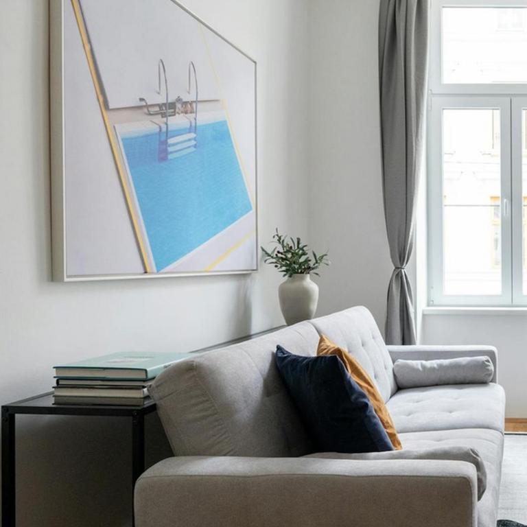 Alpenjuwel Ischgl Exklusives Bergrefugium - One-Bedroom Apartment - 2