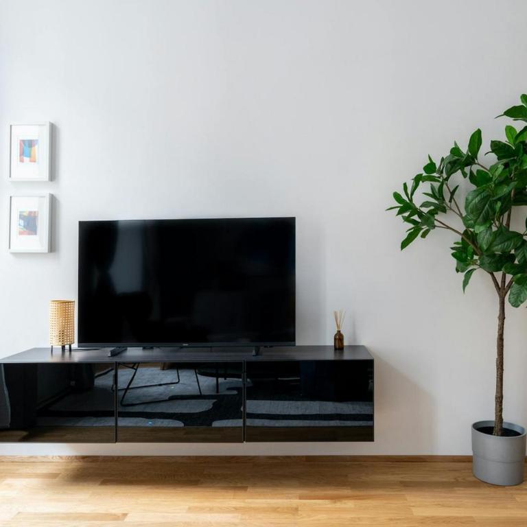 Alpenjuwel Ischgl Exklusives Bergrefugium - One-Bedroom Apartment - 7
