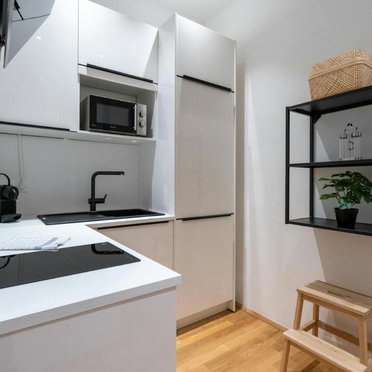 Alpenjuwel Ischgl Exklusives Bergrefugium - One-Bedroom Apartment - 4