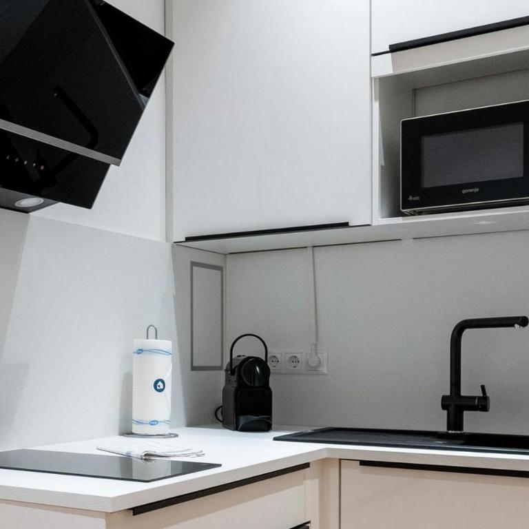 Alpenjuwel Ischgl Exklusives Bergrefugium - One-Bedroom Apartment - 11
