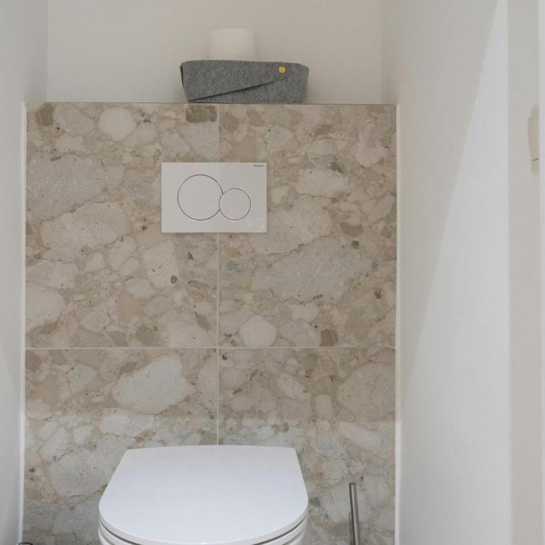 Alpenjuwel Ischgl Exklusives Bergrefugium - One-Bedroom Apartment - 9