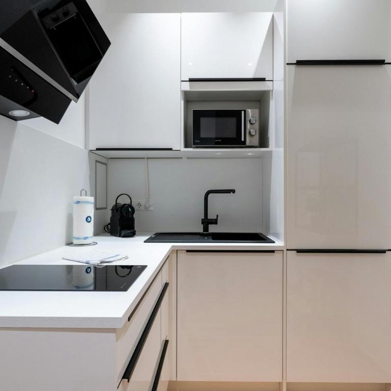 Alpenjuwel Ischgl Exklusives Bergrefugium - One-Bedroom Apartment - 10