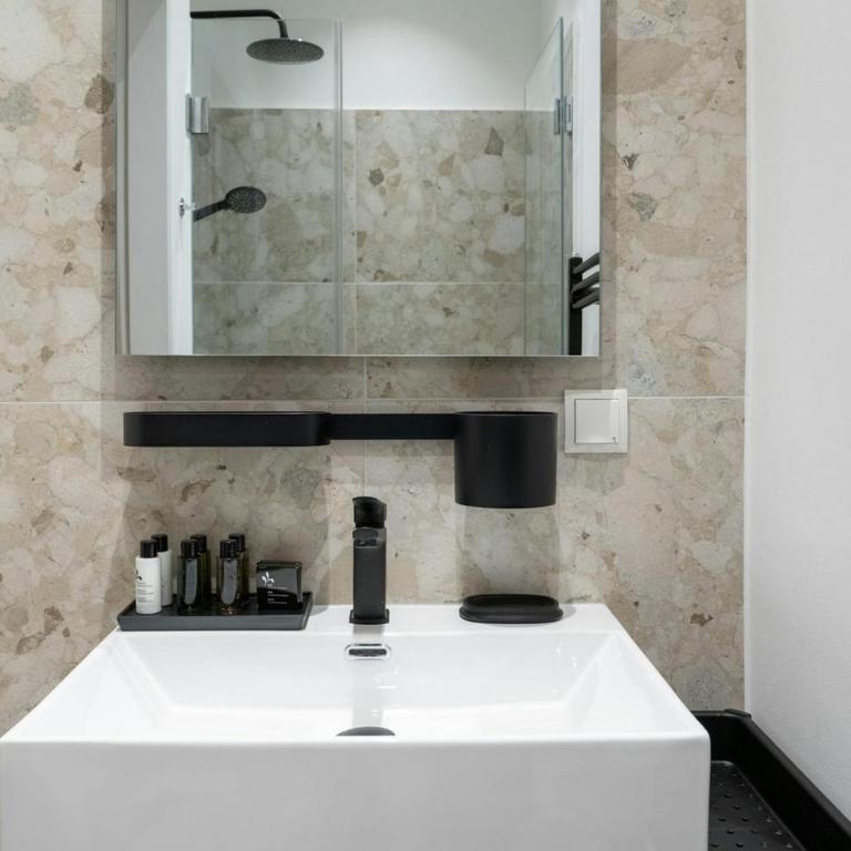 Alpenjuwel Ischgl Exklusives Bergrefugium - One-Bedroom Apartment - 8