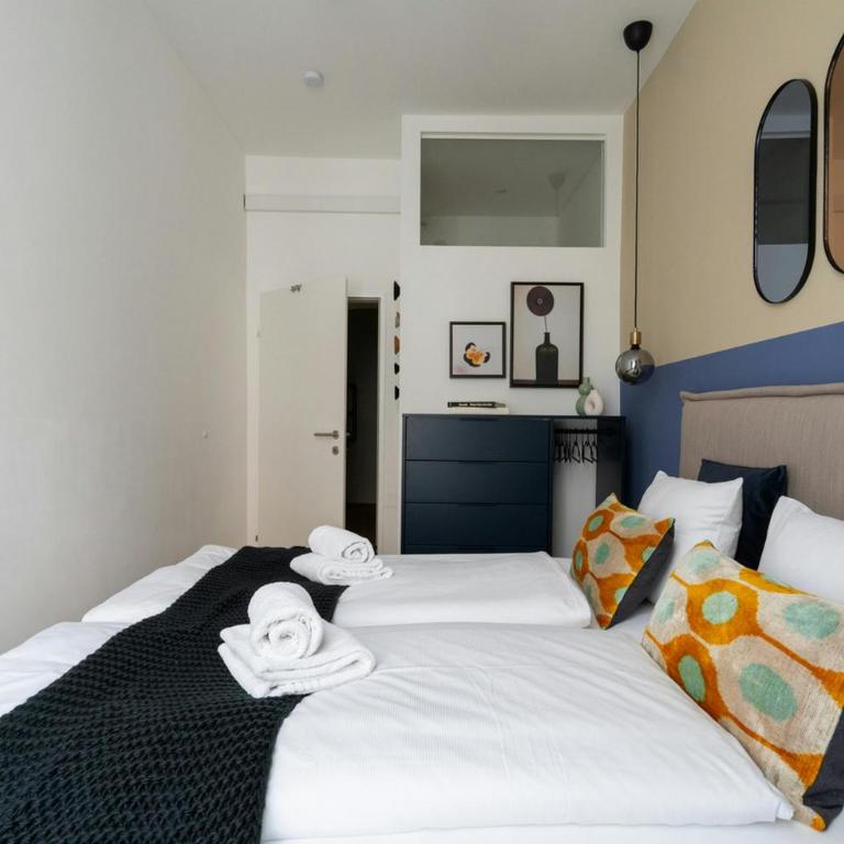 Alpenjuwel Ischgl Exklusives Bergrefugium - One-Bedroom Apartment - 14