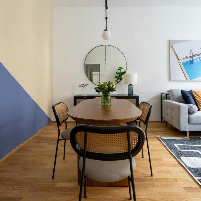 Alpenjuwel Ischgl Exklusives Bergrefugium - One-Bedroom Apartment - 15
