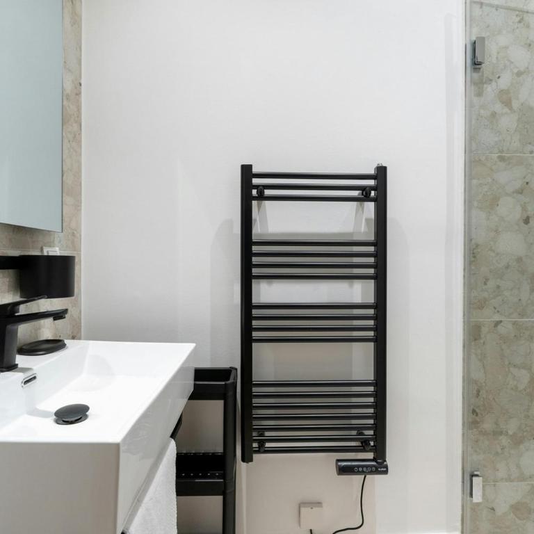Alpenjuwel Ischgl Exklusives Bergrefugium - One-Bedroom Apartment - 16