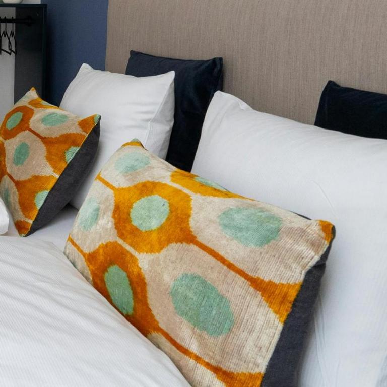 Alpenjuwel Ischgl Exklusives Bergrefugium - One-Bedroom Apartment - 17
