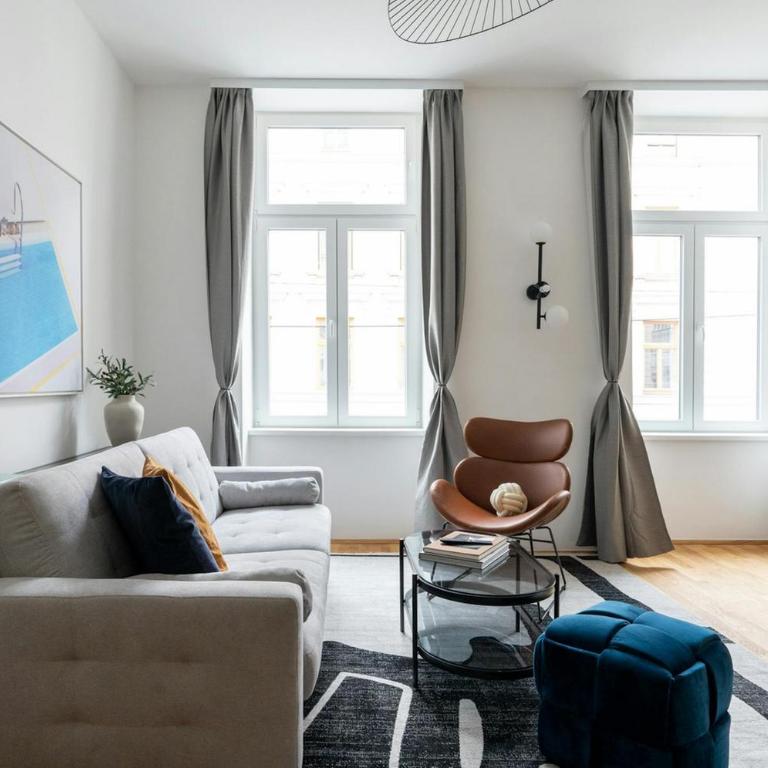 Alpenjuwel Ischgl Exklusives Bergrefugium - One-Bedroom Apartment - 19