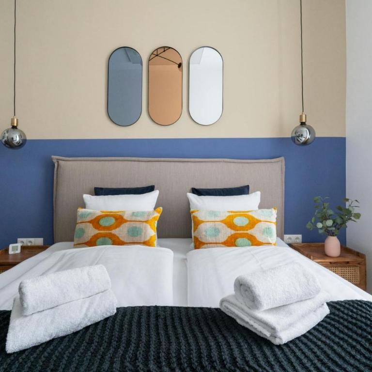 Alpenjuwel Ischgl Exklusives Bergrefugium - One-Bedroom Apartment - 18