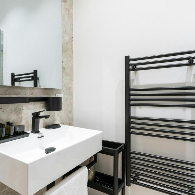 Alpenjuwel Ischgl Exklusives Bergrefugium - One-Bedroom Apartment - 20