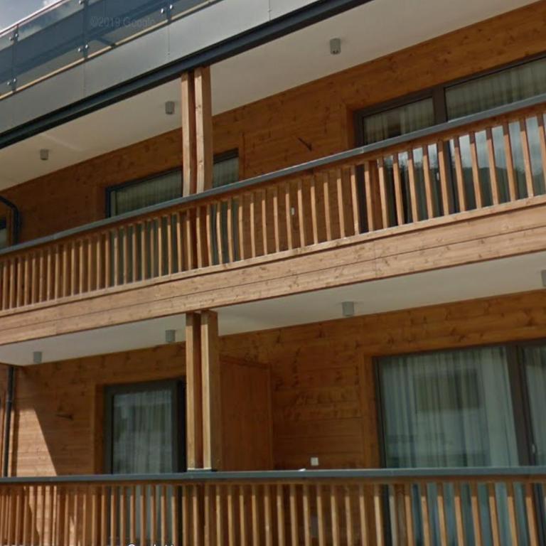 Alpenjuwel Ischgl Exklusives Bergrefugium - One-Bedroom Apartment - 21