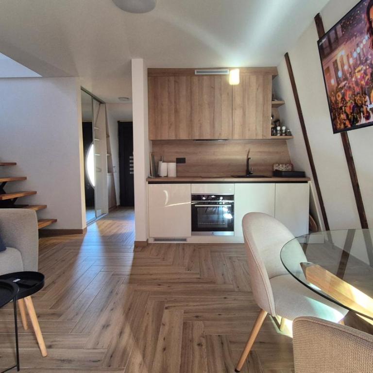 Black Pearl Jahorina Two Private Chalets - Koliba sa 2 Spavaće Sobe - 19