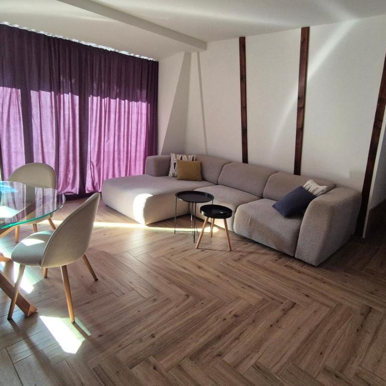 Black Pearl Jahorina Two Private Chalets - Koliba sa 2 Spavaće Sobe - 21